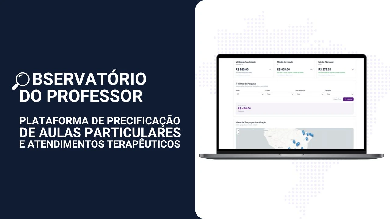 Observatório do Professor